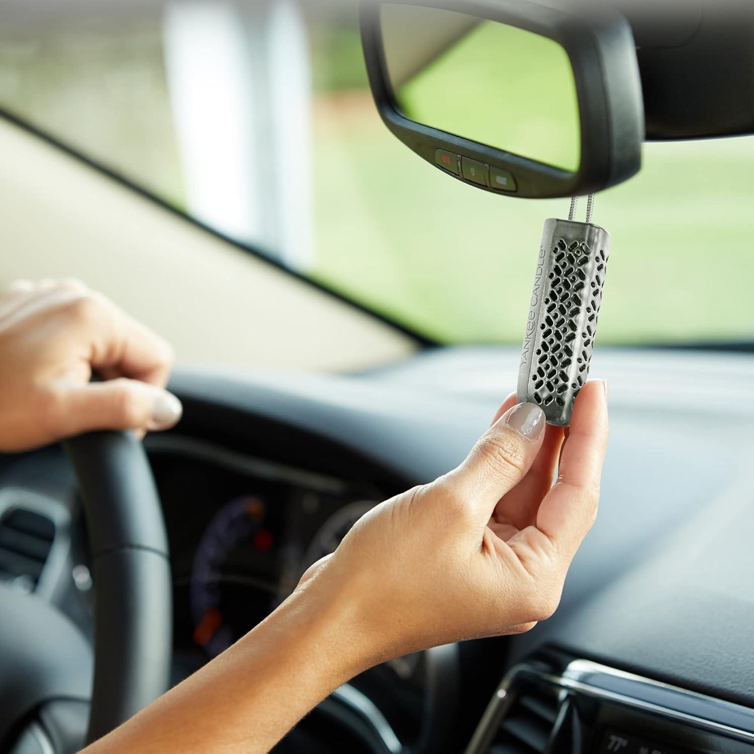 imageYankee Candle Bahama Breeze Sidekick Fragrance Refill Triple 106 ozPink Sands