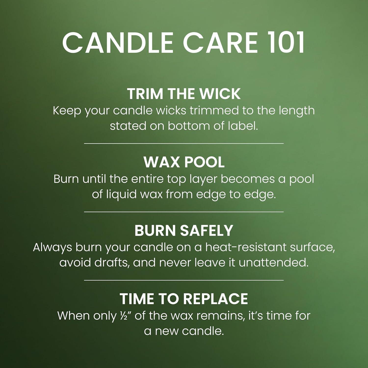 imageYankee Candle Balsam ampamp Cedar Holiday Scented Candle 22oz Large Jar with up to 150 Hour Burn Time GiftableBalsam Cedar