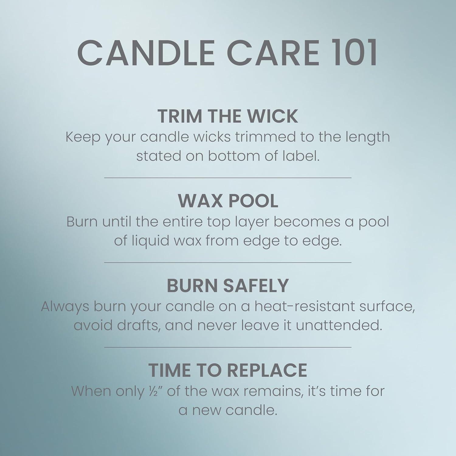 imageYankee Candle Balsam ampamp Cedar Holiday Scented Candle 22oz Large Jar with up to 150 Hour Burn Time GiftableMagical Bright Lights