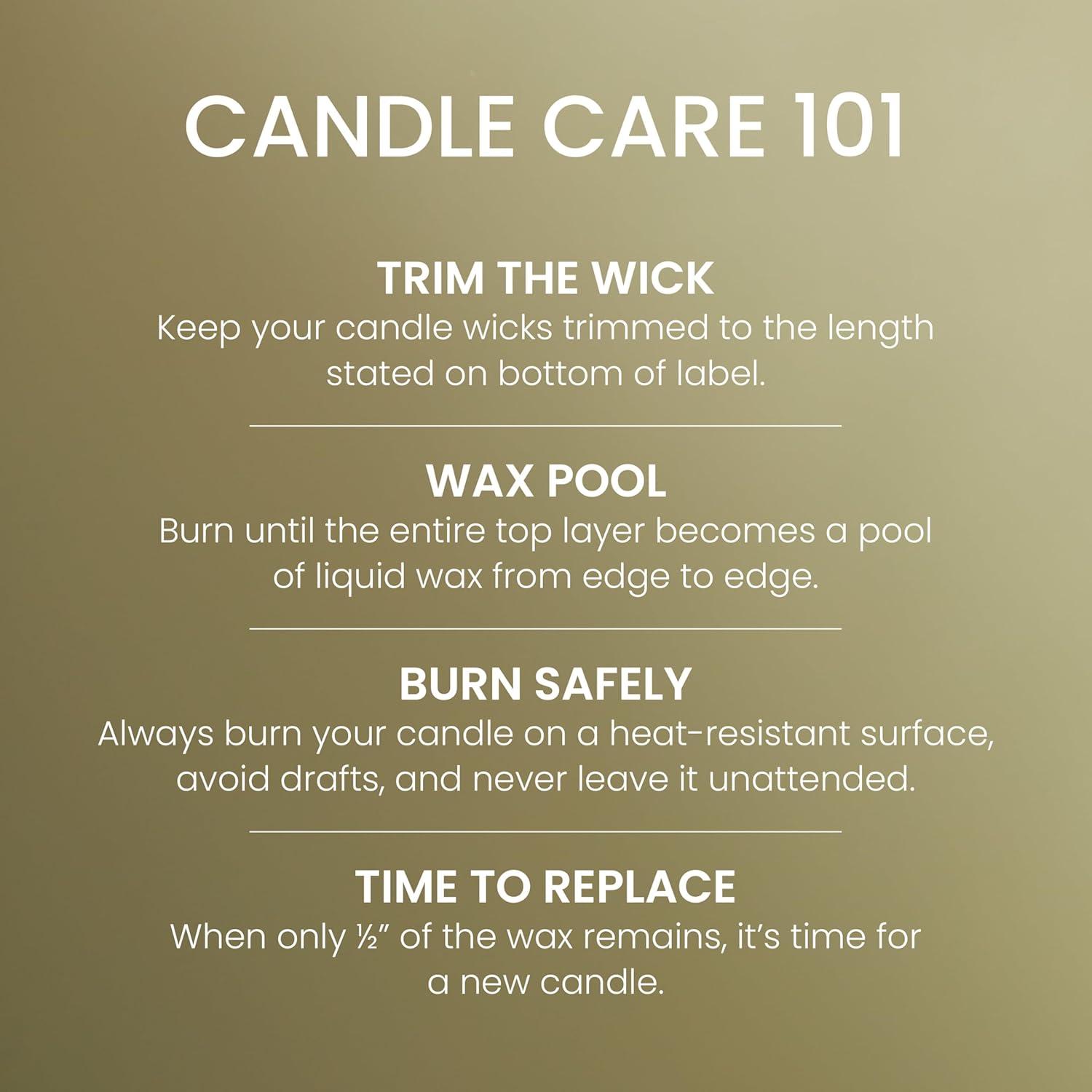 imageYankee Candle Balsam ampamp Cedar Holiday Scented Candle 22oz Large Jar with up to 150 Hour Burn Time GiftableMistletoe