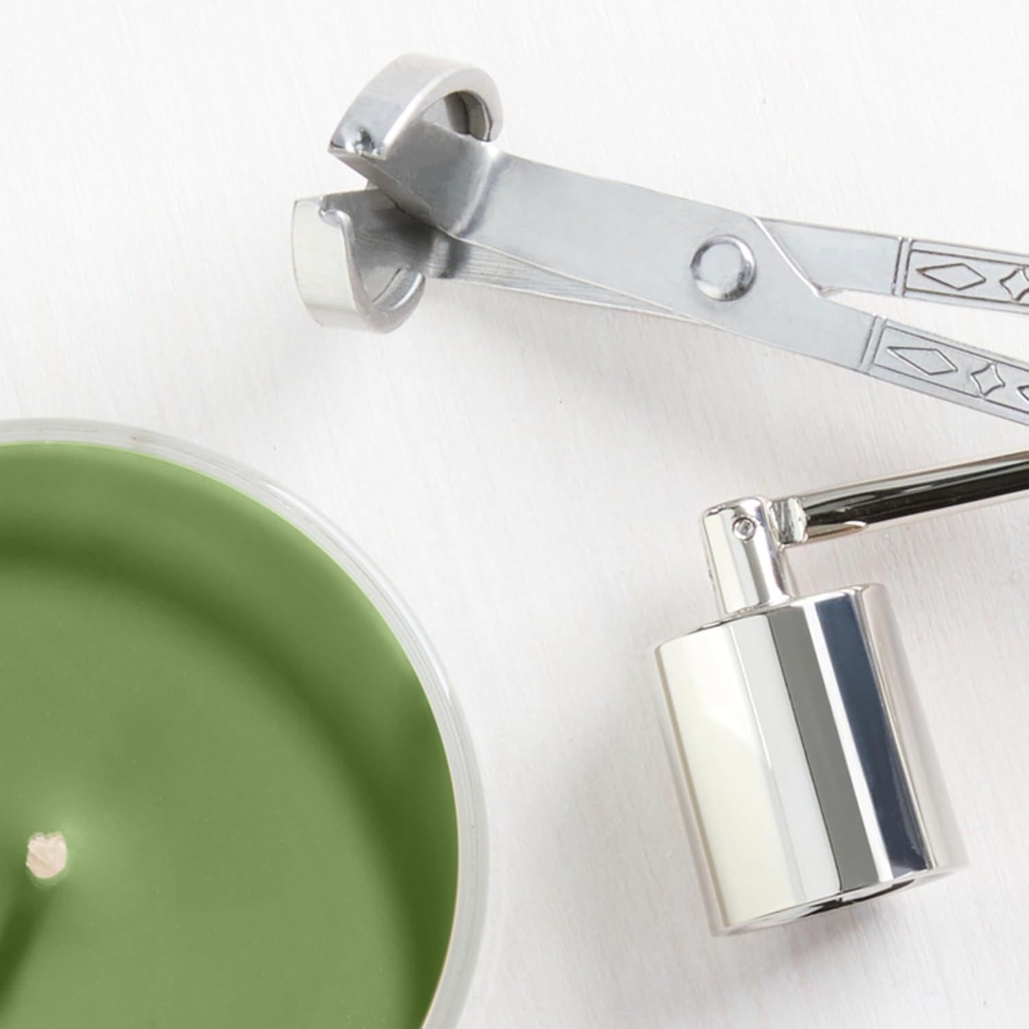 imageYankee Candle Balsam ampamp Cedar Holiday Scented Candle 22oz Large Jar with up to 150 Hour Burn Time GiftableMistletoe