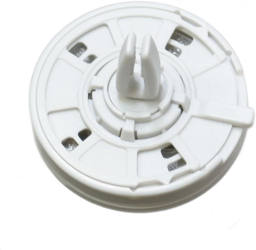 imageYankee Candle Car Air Fresheners Car Vent Stick Bahama Breeze Scented Includes 4 Odor Neutralizing Sticks Each Lasts Up To 2 Weeks1 Count Pack of 1