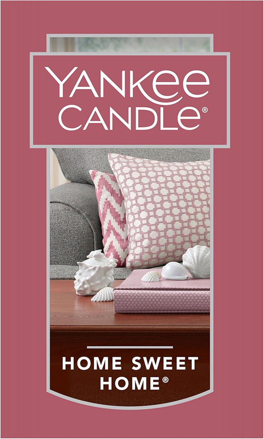 imageYankee Candle Car Air Fresheners Car Vent Stick Bahama Breeze Scented Includes 4 Odor Neutralizing Sticks Each Lasts Up To 2 Weeks1 Count Pack of 1