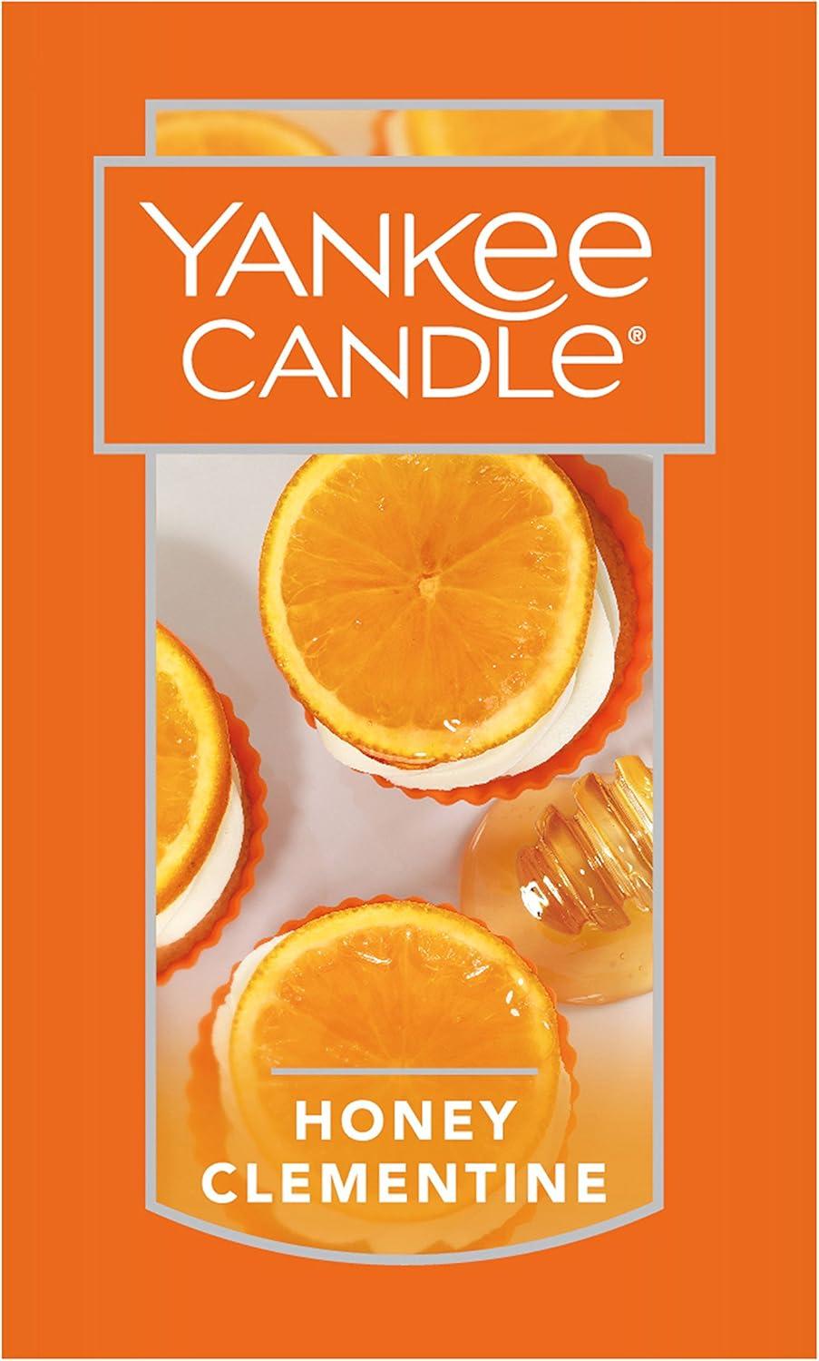 imageYankee Candle Car Air Fresheners Car Vent Stick Bahama Breeze Scented Includes 4 Odor Neutralizing Sticks Each Lasts Up To 2 Weeks1 Count Pack of 1