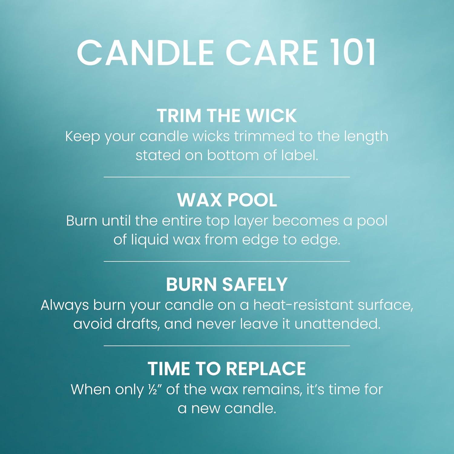 imageYankee Candle Clean Cotton Scented Candle 22oz Large Jar with up to 150 Hour Burn Time Giftable BirthdaysCatching Rays