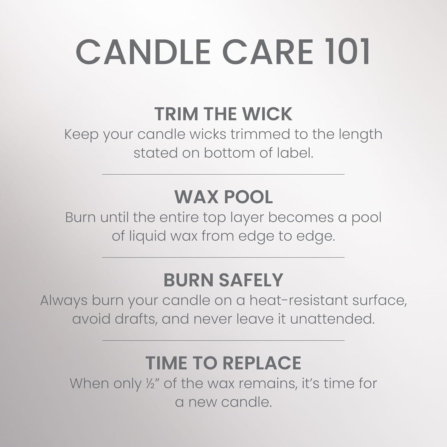 imageYankee Candle Clean Cotton Scented Candle 22oz Large Jar with up to 150 Hour Burn Time Giftable BirthdaysSilver Birch