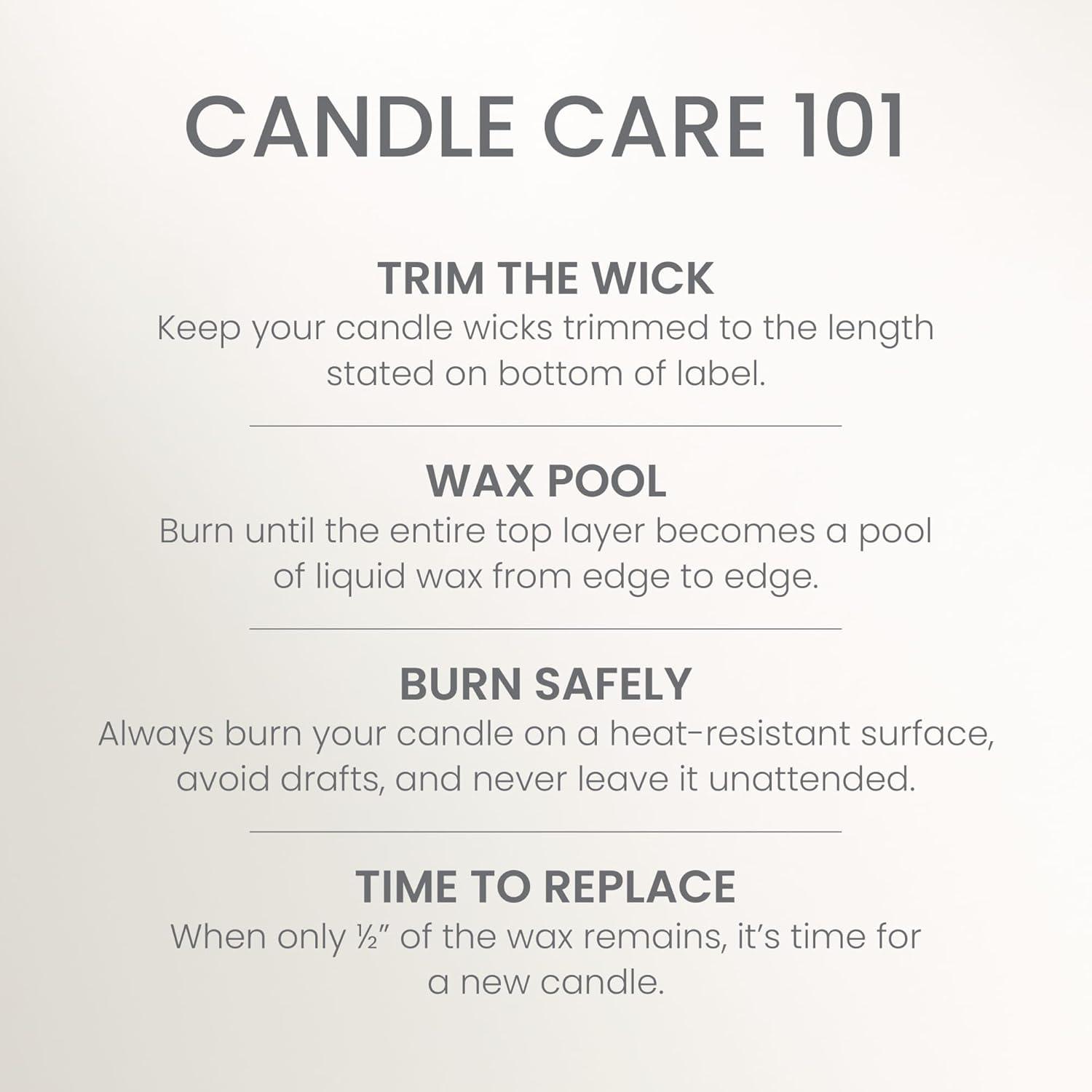 imageYankee Candle Clean Cotton Scented Candle 22oz Large Jar with up to 150 Hour Burn Time Giftable BirthdaysWhite Spruce Grapefruit