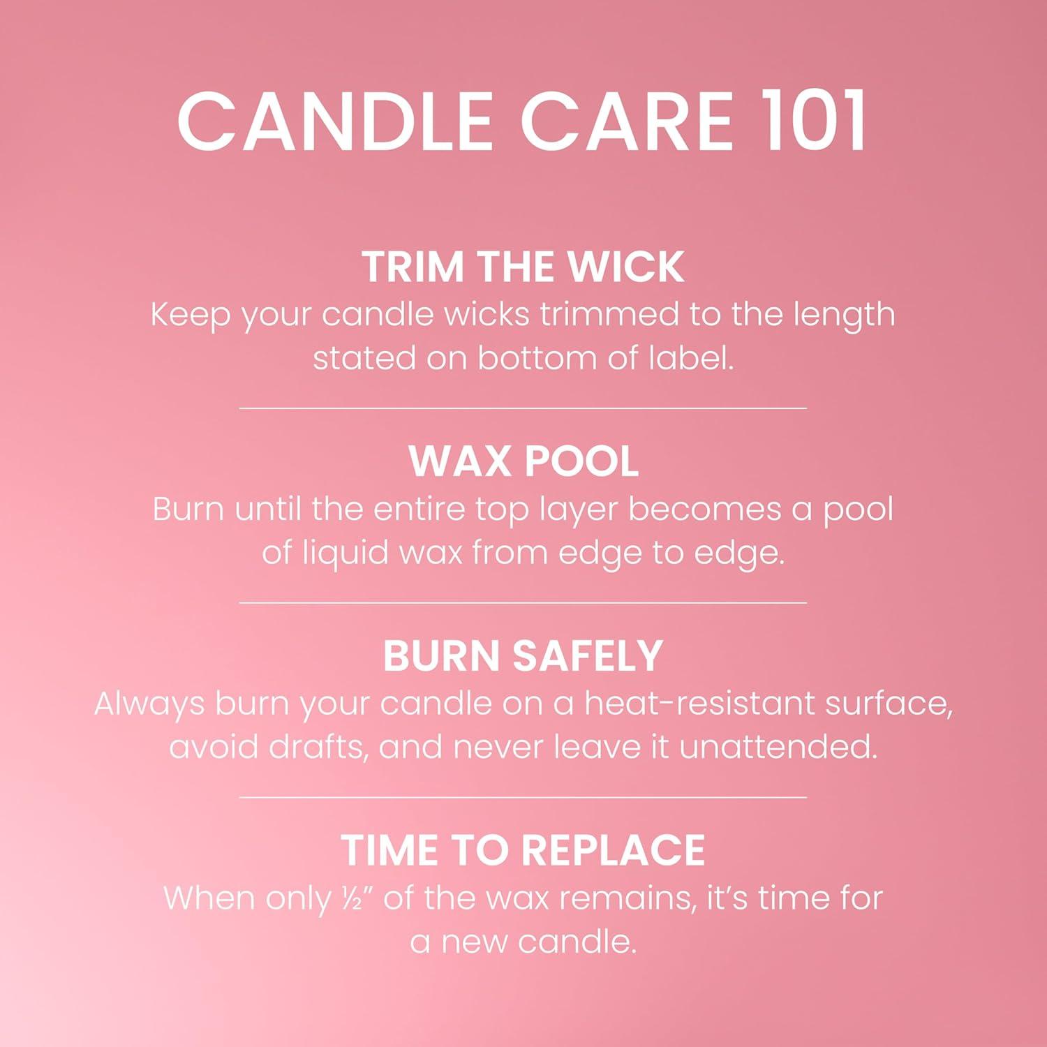 imageYankee Candle Midnight Jasmine Scented Candle 22oz Large Jar with up to 150 Hour Burn Time GiftableEnchanting Cherry Blossom