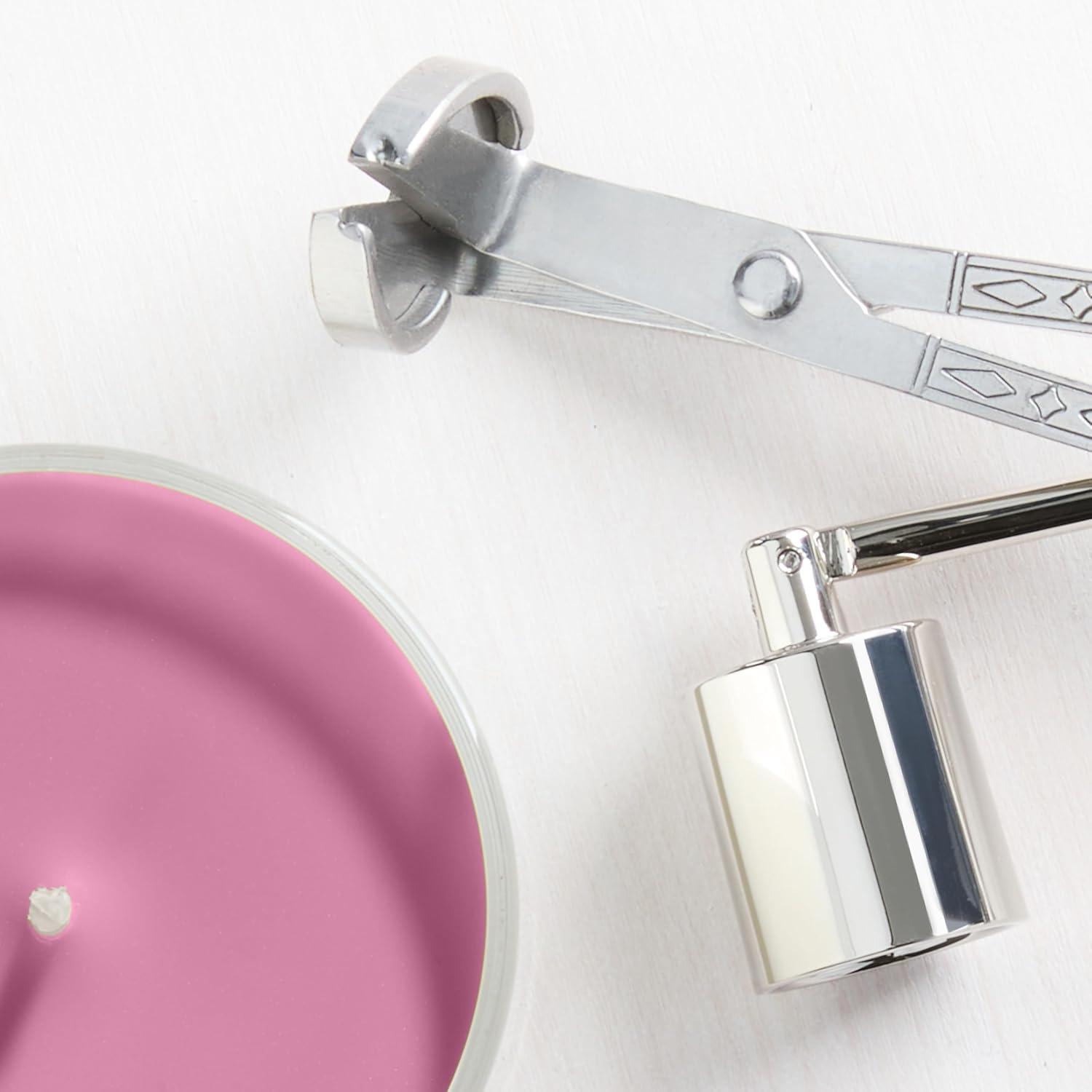 imageYankee Candle Midnight Jasmine Scented Candle 22oz Large Jar with up to 150 Hour Burn Time GiftableEnchanting Cherry Blossom