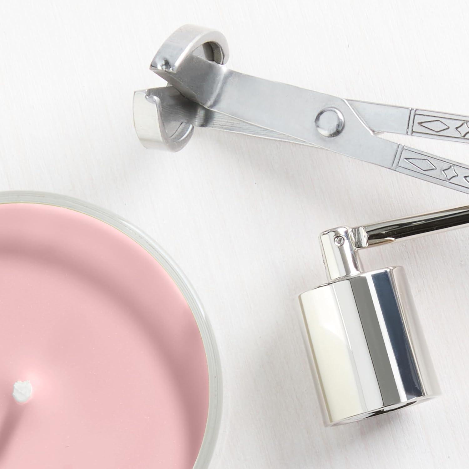 imageYankee Candle Midnight Jasmine Scented Candle 22oz Large Jar with up to 150 Hour Burn Time GiftableFresh Cut Roses