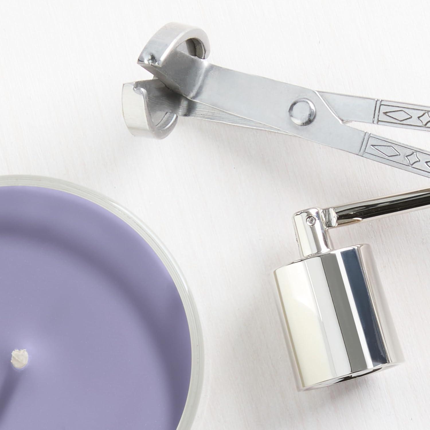 imageYankee Candle Midnight Jasmine Scented Candle 22oz Large Jar with up to 150 Hour Burn Time GiftableLavender Vanilla