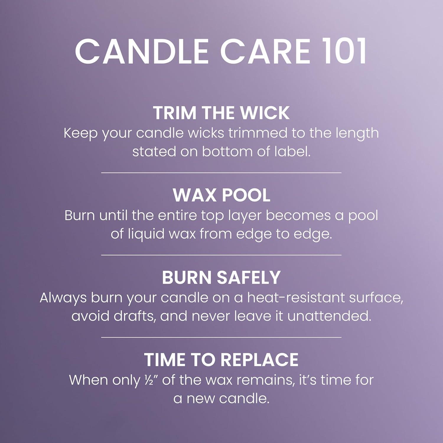 imageYankee Candle Midnight Jasmine Scented Candle 22oz Large Jar with up to 150 Hour Burn Time GiftableLavender Vanilla