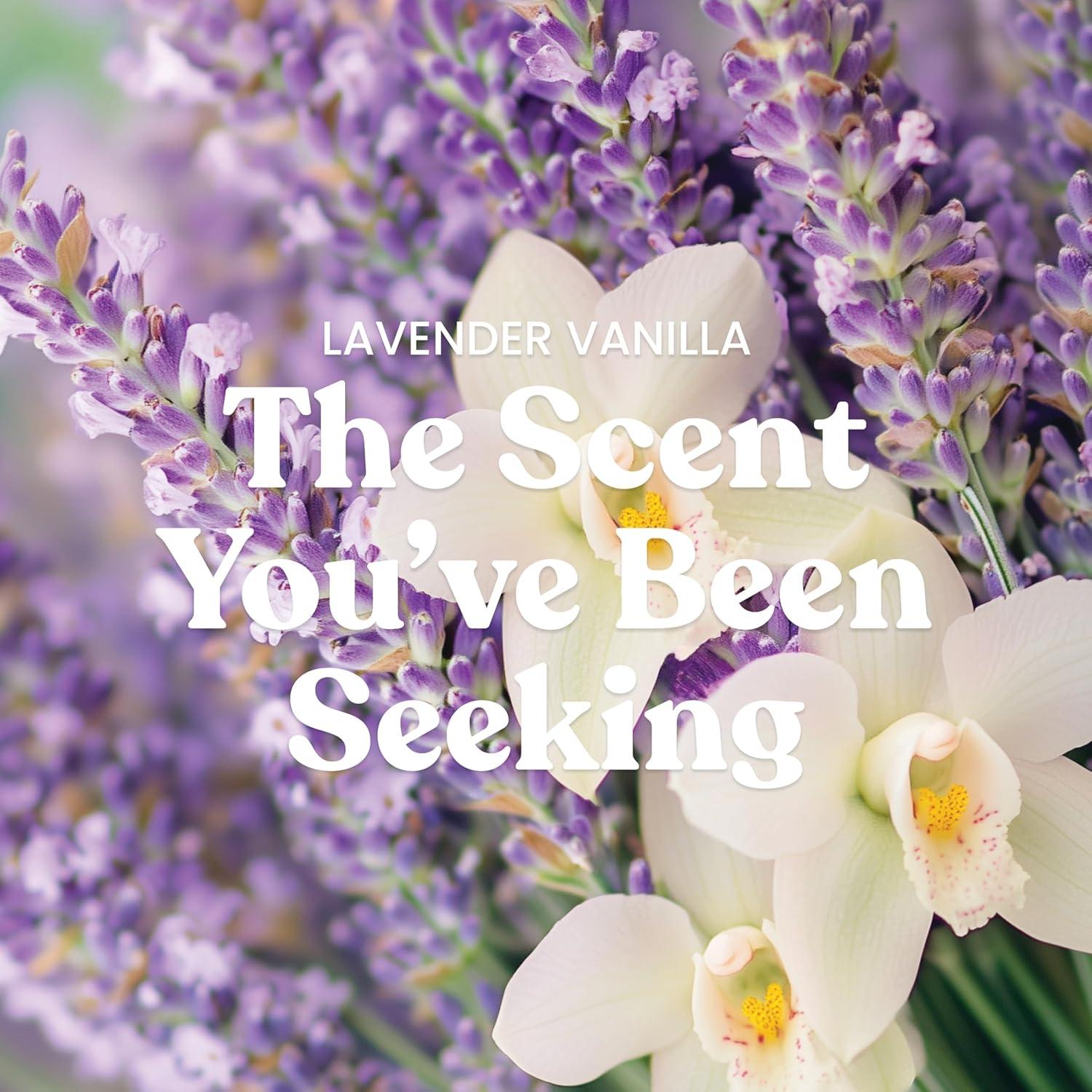 imageYankee Candle Midnight Jasmine Scented Candle 22oz Large Jar with up to 150 Hour Burn Time GiftableLavender Vanilla