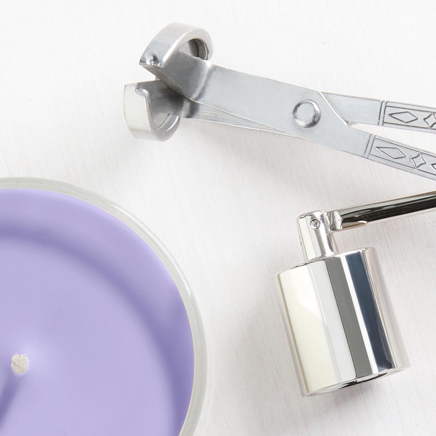 imageYankee Candle Midnight Jasmine Scented Candle 22oz Large Jar with up to 150 Hour Burn Time GiftableLilac Blossoms