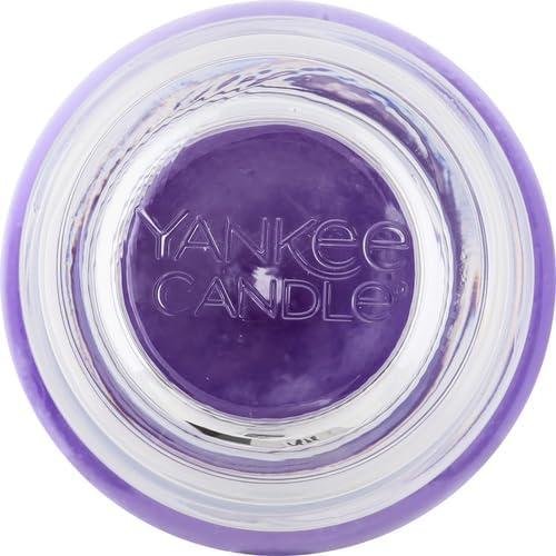 imageYankee Candle Midnight Jasmine Scented Candle 22oz Large Jar with up to 150 Hour Burn Time GiftableLilac BlossomsOld
