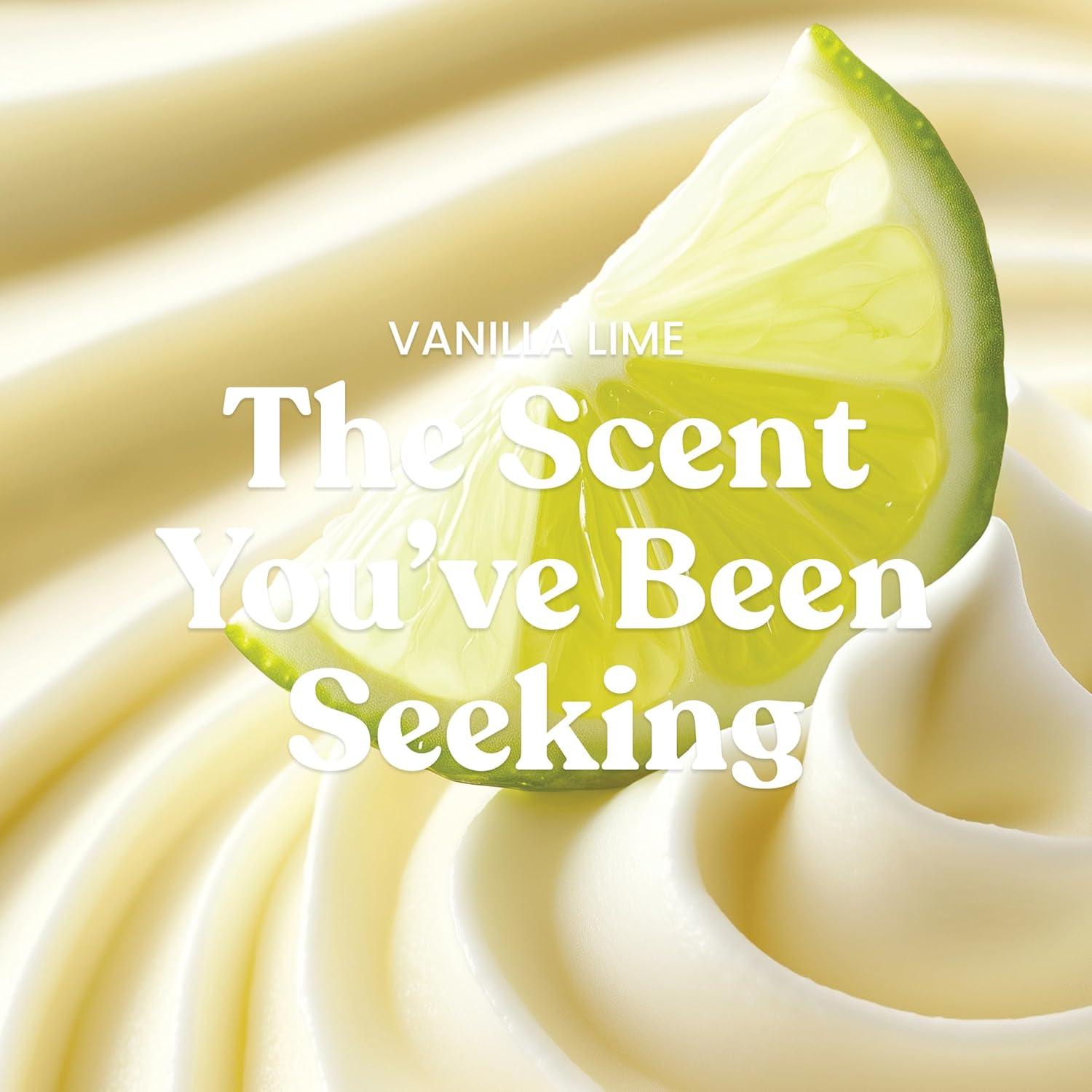 imageYankee Candle Pink Sands Scented Candle 22oz Large Jar with up to 150 Hour Burn Time Giftable BirthdaysVanilla Lime