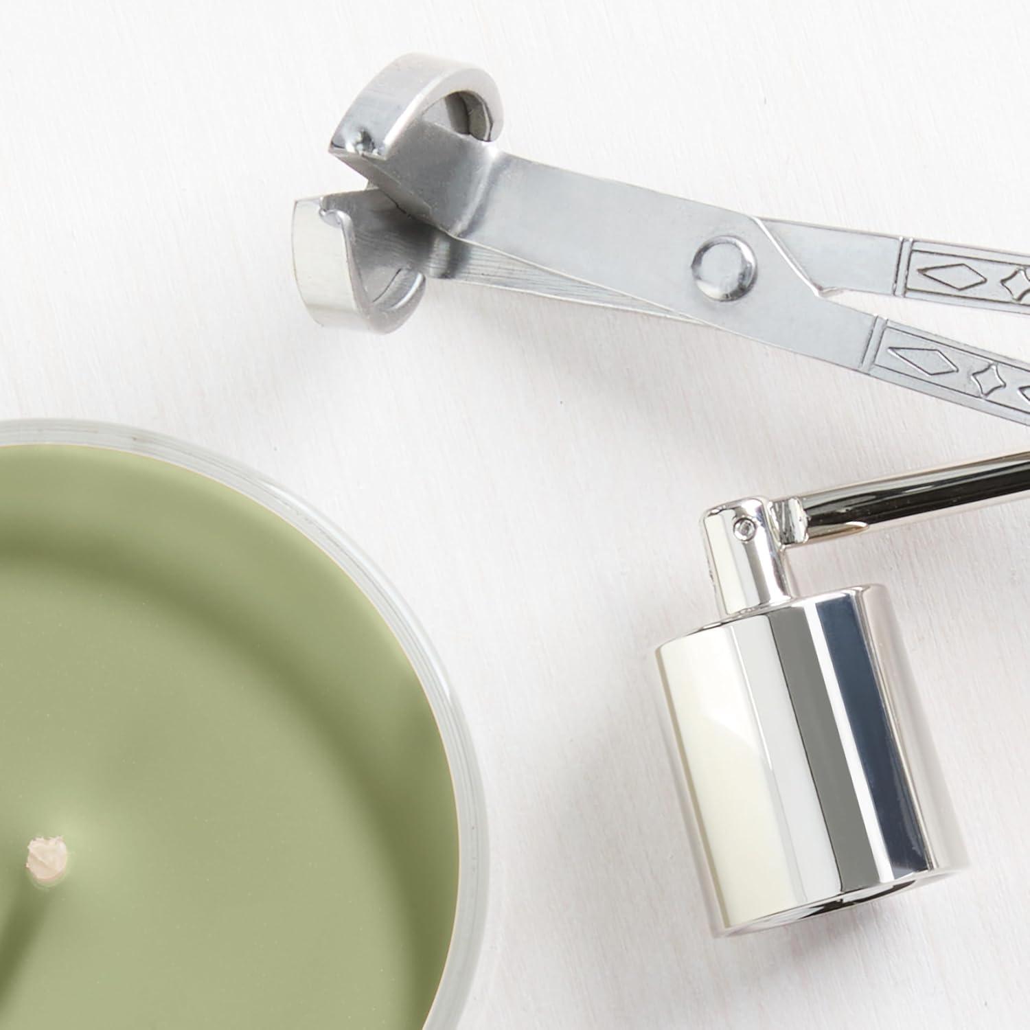 imageYankee Candle Sage ampamp Citrus Scented Candle 22oz Large Jar with up to 150 Hour Burn Time Giftable BirthdaysSage Citrus