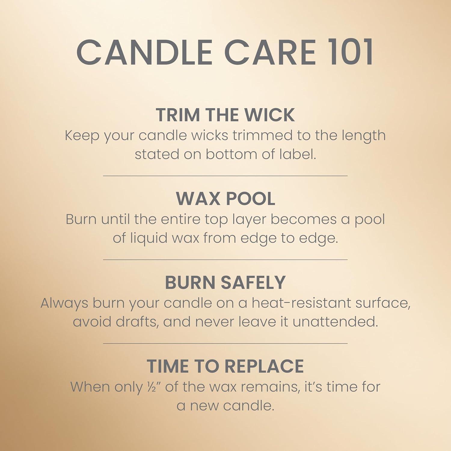 imageYankee Candle Sage ampamp Citrus Scented Candle 22oz Large Jar with up to 150 Hour Burn Time Giftable BirthdaysSun Sand