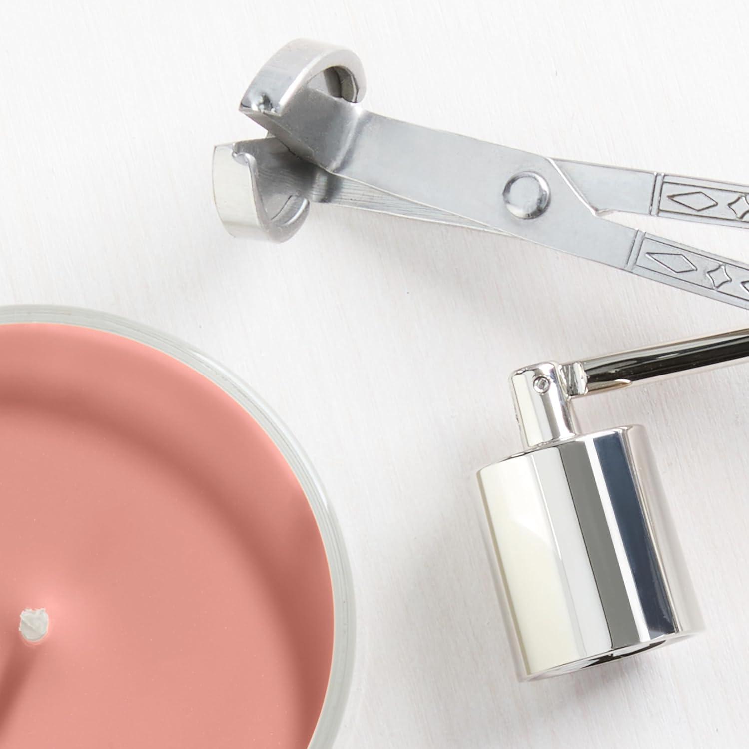 imageYankee Candle Studio Scented Candle with up to 50 Hour Burn Time Premium Plant Wax Blend for Consistent Burn 10 oz Jar Candle with Room Filling Fragrance Iced Berry LemonadeCliffside Sunrise