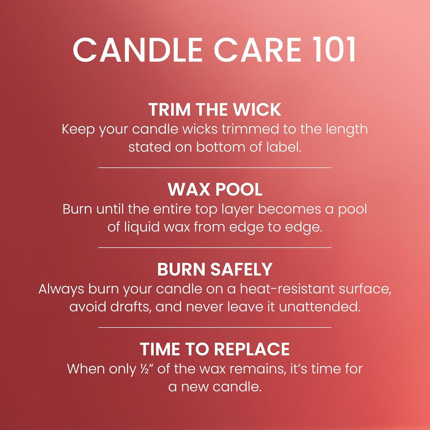 imageYankee Candle Studio Scented Candle with up to 50 Hour Burn Time Premium Plant Wax Blend for Consistent Burn 10 oz Jar Candle with Room Filling Fragrance Iced Berry LemonadeCliffside Sunrise