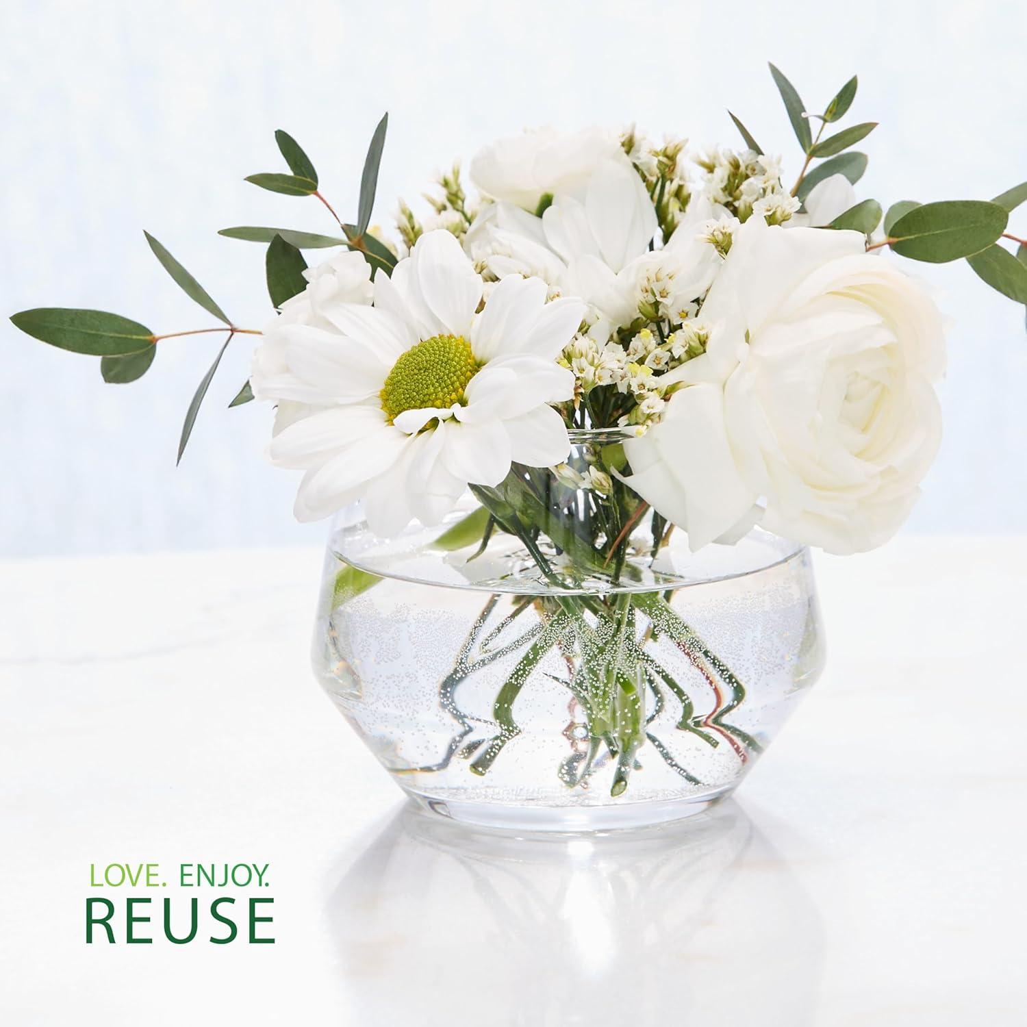 imageYankee Candle Studio Scented Candle with up to 50 Hour Burn Time Premium Plant Wax Blend for Consistent Burn 10 oz Jar Candle with Room Filling Fragrance Iced Berry LemonadeFresh Cut Roses