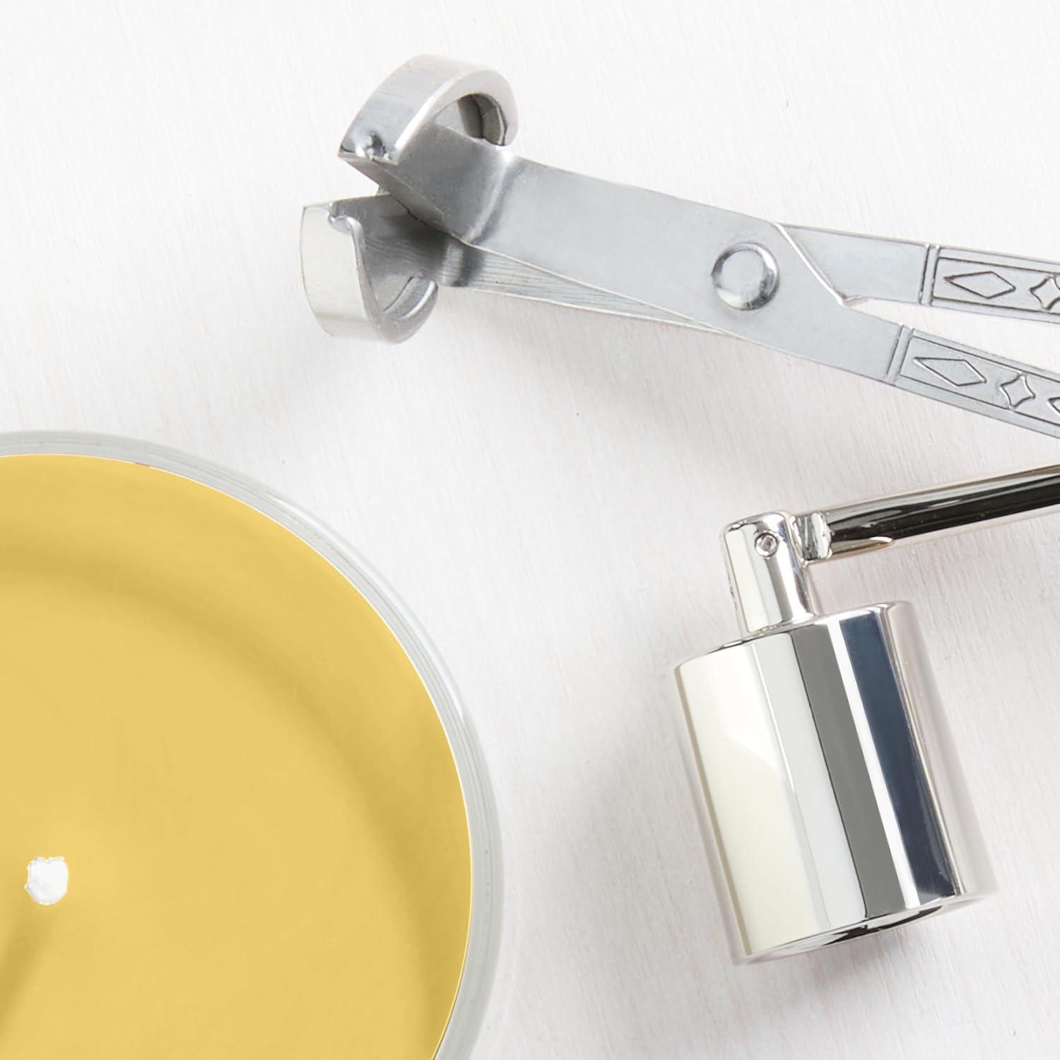 imageYankee Candle Sugared Cinnamon Apple Scented Candle 22oz Large Jar with up to 150 Hour Burn Time GiftableAutumn Wreath