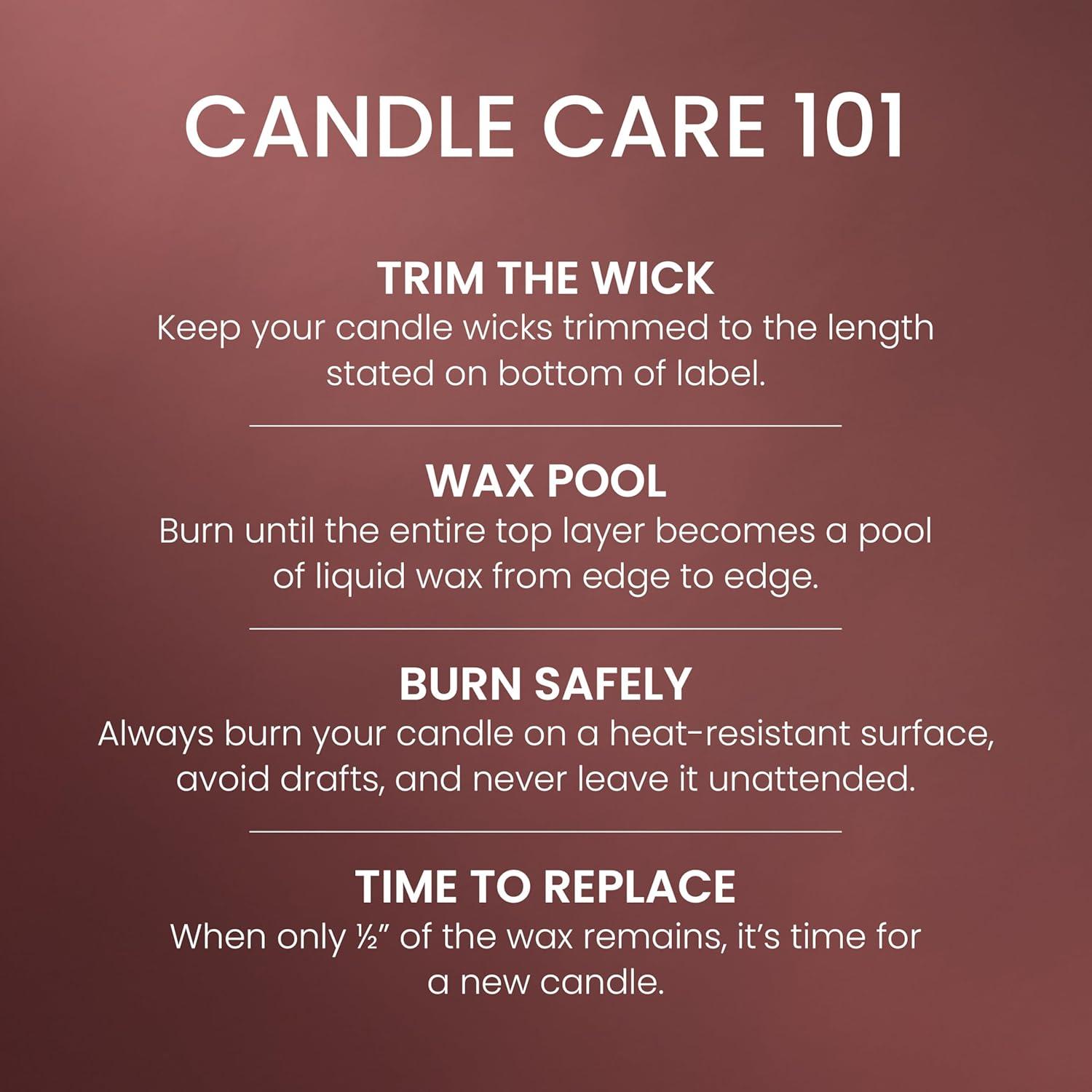 imageYankee Candle Sugared Cinnamon Apple Scented Candle 22oz Large Jar with up to 150 Hour Burn Time GiftableCiderhouse