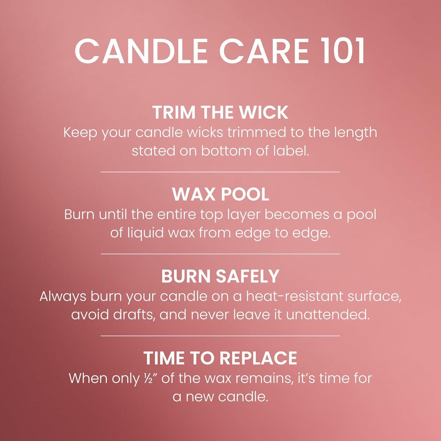 imageYankee Candle Sugared Cinnamon Apple Scented Candle 22oz Large Jar with up to 150 Hour Burn Time GiftableHome Sweet Home