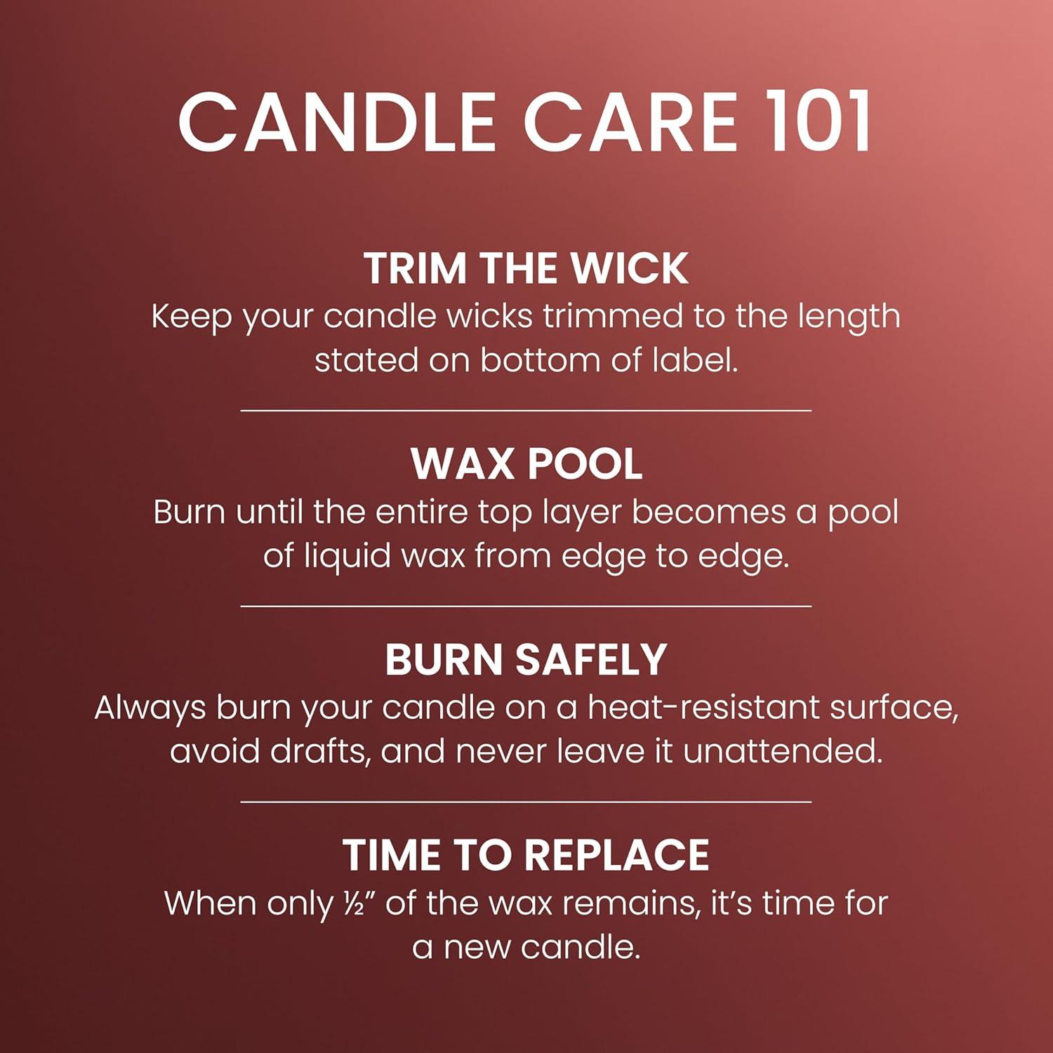 imageYankee Candle Sugared Cinnamon Apple Scented Candle 22oz Large Jar with up to 150 Hour Burn Time GiftableKitchen Spice