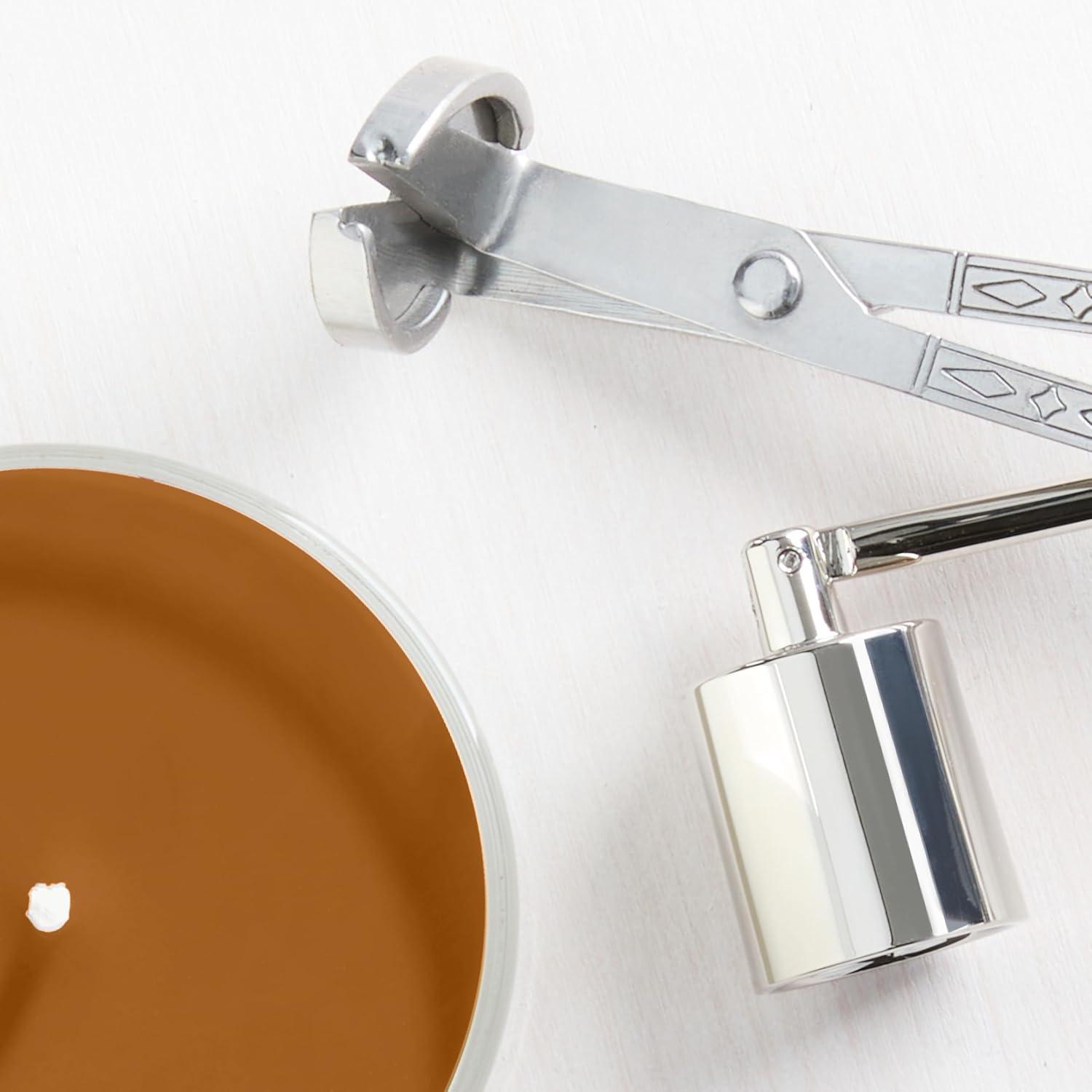 imageYankee Candle Sugared Cinnamon Apple Scented Candle 22oz Large Jar with up to 150 Hour Burn Time GiftablePumpkin Banana Scone