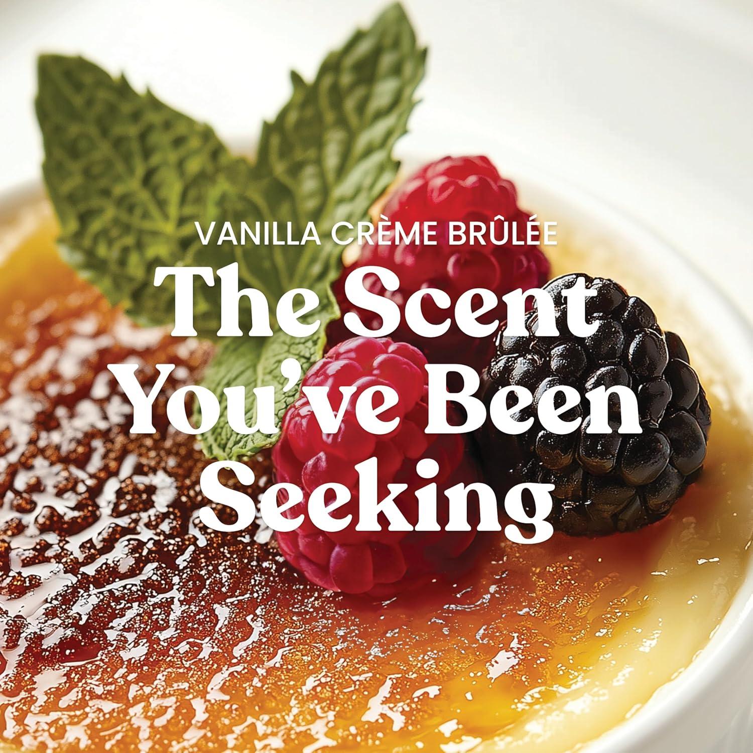 imageYankee Candle Vanilla Cupcake Scented Candle 22oz Large Jar with up to 150 Hour Burn Time Giftable BirthdaysVanilla Cupcake