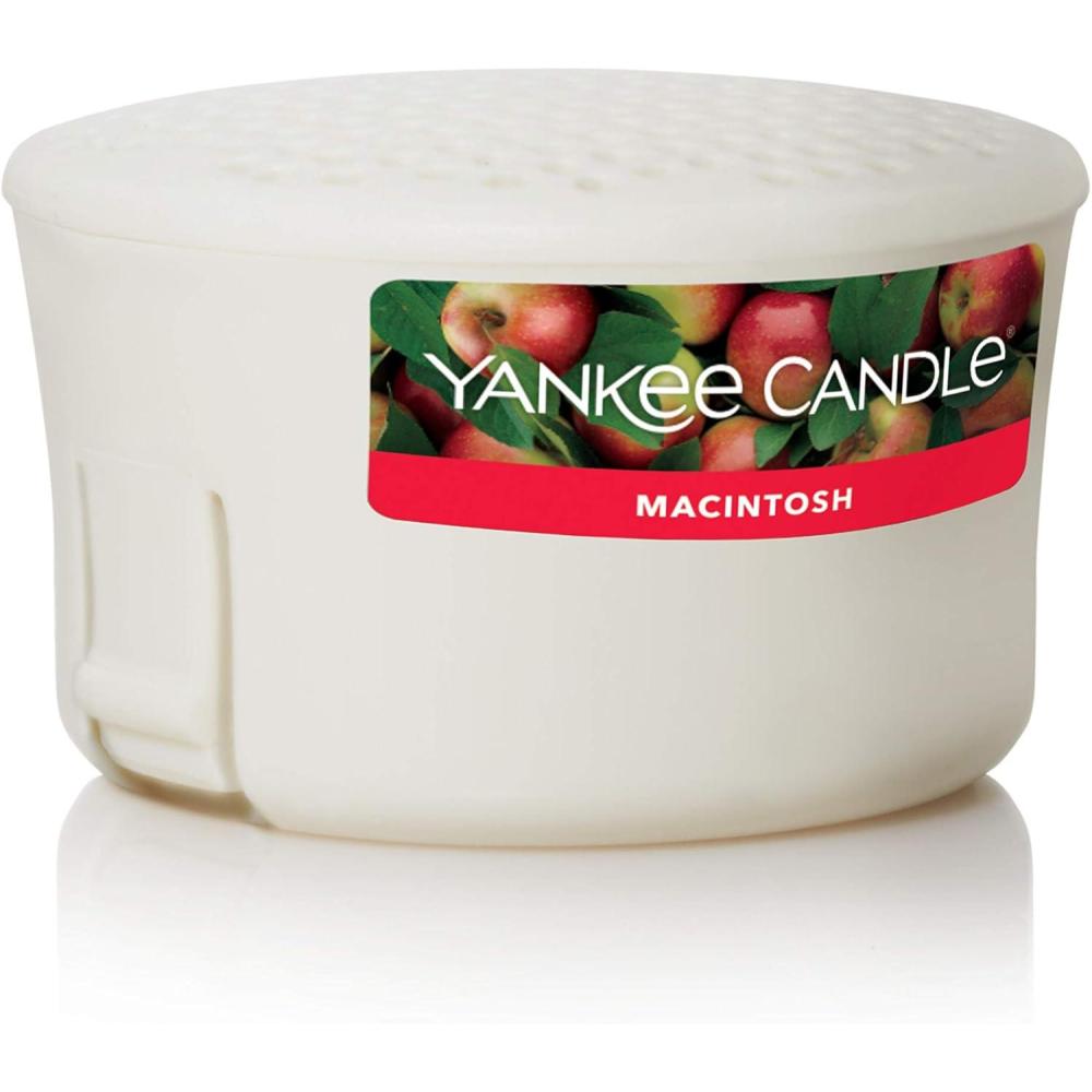 imageYankee Candle ScentLight Refill  Lemon LavenderMacintosh