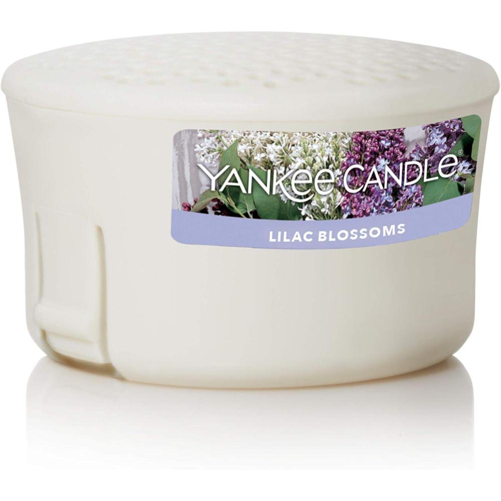 imageYankee Candle ScentLight Refill  Lilac BlossomsLilac Blossoms