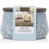 imageYankee Candle Fresh Rain Large Outdoor Candle