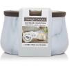imageYankee Candle Linden Tree Blossoms Large Outdoor Candle