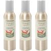 imageYankee Candle Room Spray Mystery Box  4 Pack Assorted Scents  Long Lasting Home ampamp Car Air Freshener Odor Eliminator Room Deodorizer 15 oz Each 4 Sprays TotalChristmas Cookie