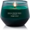 imageYankee Candle Studio Medium Candle Magical Frosted Forest 10 oz LongLasting EssentialOil Scented Soy Wax Blend Candle  4065 Hours of Burning TimeMagical Frosted Forest