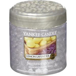 Yankee Candle Company 1237521 Lemon Lavender Fragrance Spheres