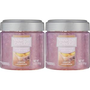 Yankee Candle Fragrance Spheres Lemon Lavender(Lemon Lavender)