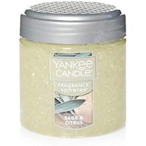 Yankee Candle Fragrance Spheres Lemon Lavender(Sage & Citrus)