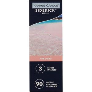 Yankee Candle MidSummer’s Night® Sidekick™ Fragrance Refill (Triple), 1.06 oz(Pink Sands)