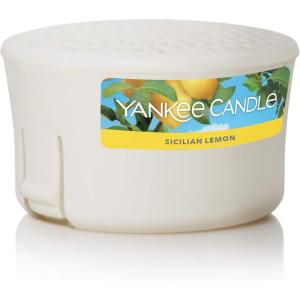 Yankee Candle® ScentLight Refill – Lilac Blossoms(Sicilian Lemon)