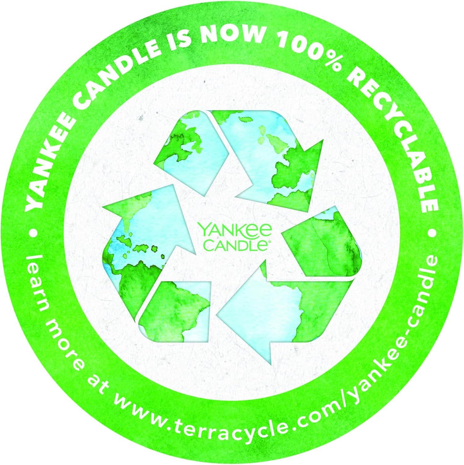 imageYankee Candle ScentLight Refill Midsummers NightChristmas Cookie