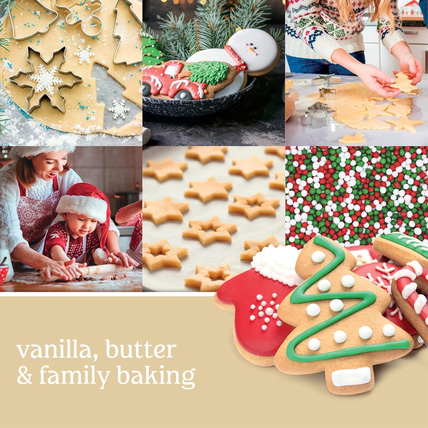 imageYankee Candle ScentLight Refill Midsummers NightChristmas Cookie