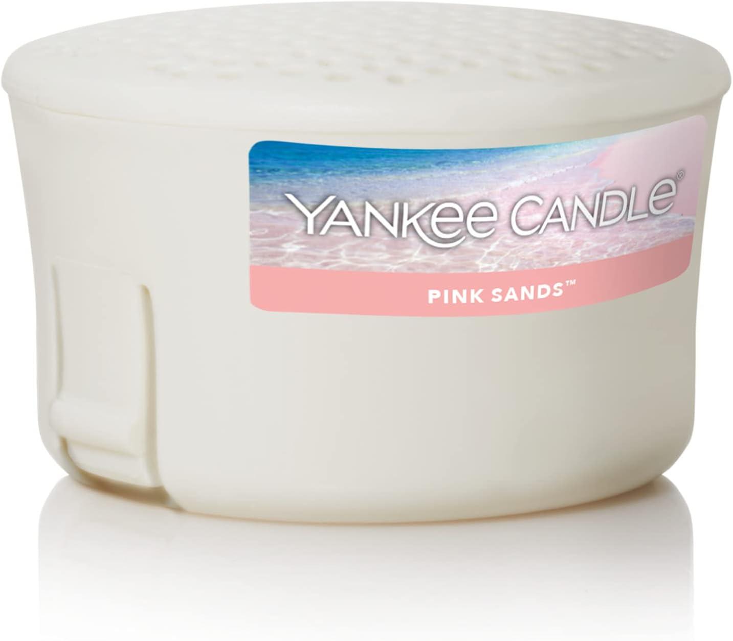 imageYankee Candle ScentLight Refill Midsummers NightPink Sands