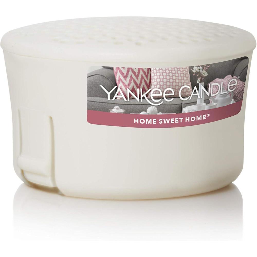 imageYankee Candle ScentLight Refill Midsummers NightHome Sweet Home